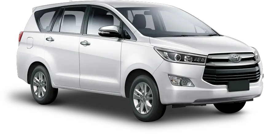 Toyota Innova Transparent Toyota Innova Png