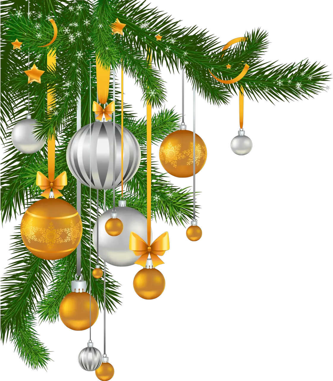 Transparent Xmas Tree Png Clipart Christmas Background Images Png