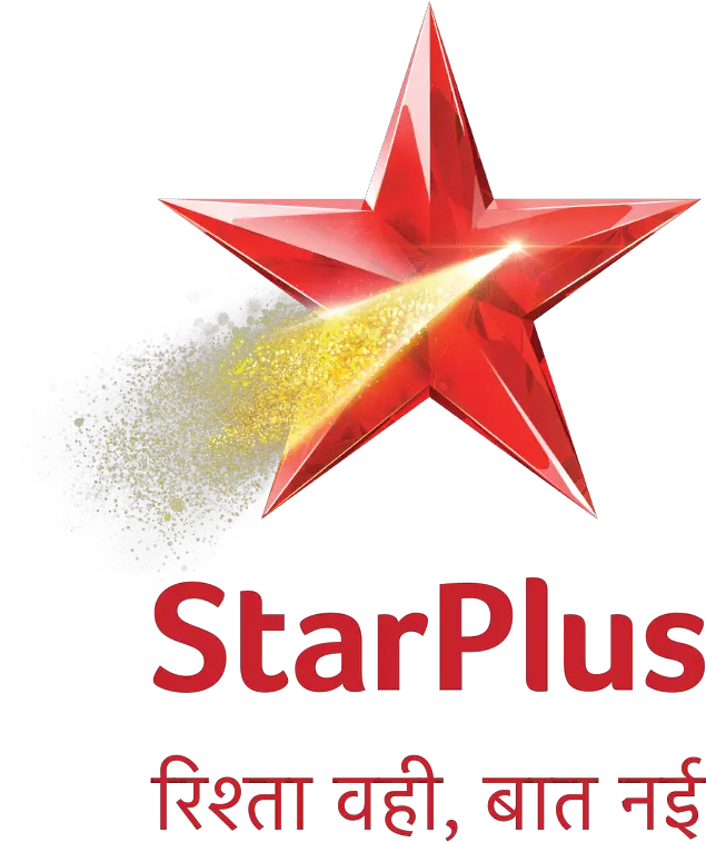 Star Plus Star Plus Logo New