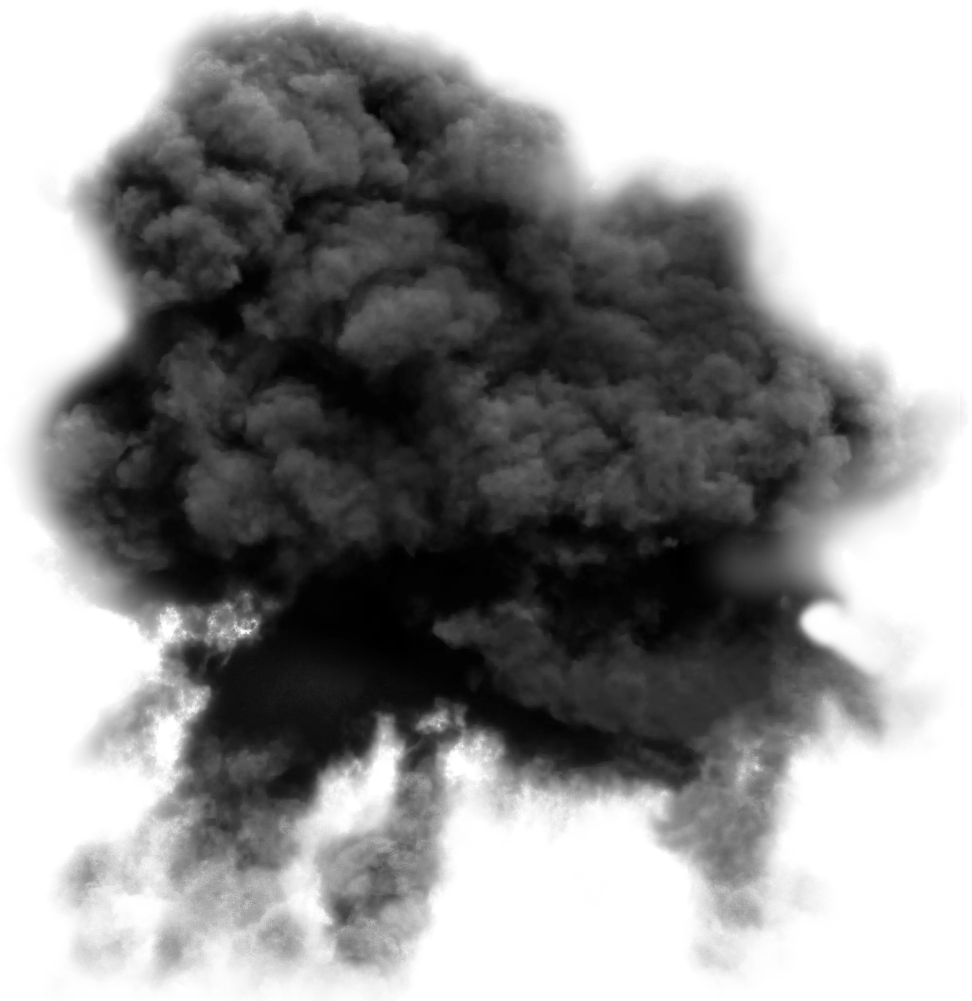 Transparent Png Smoke Transparent Background Black Smoke Png