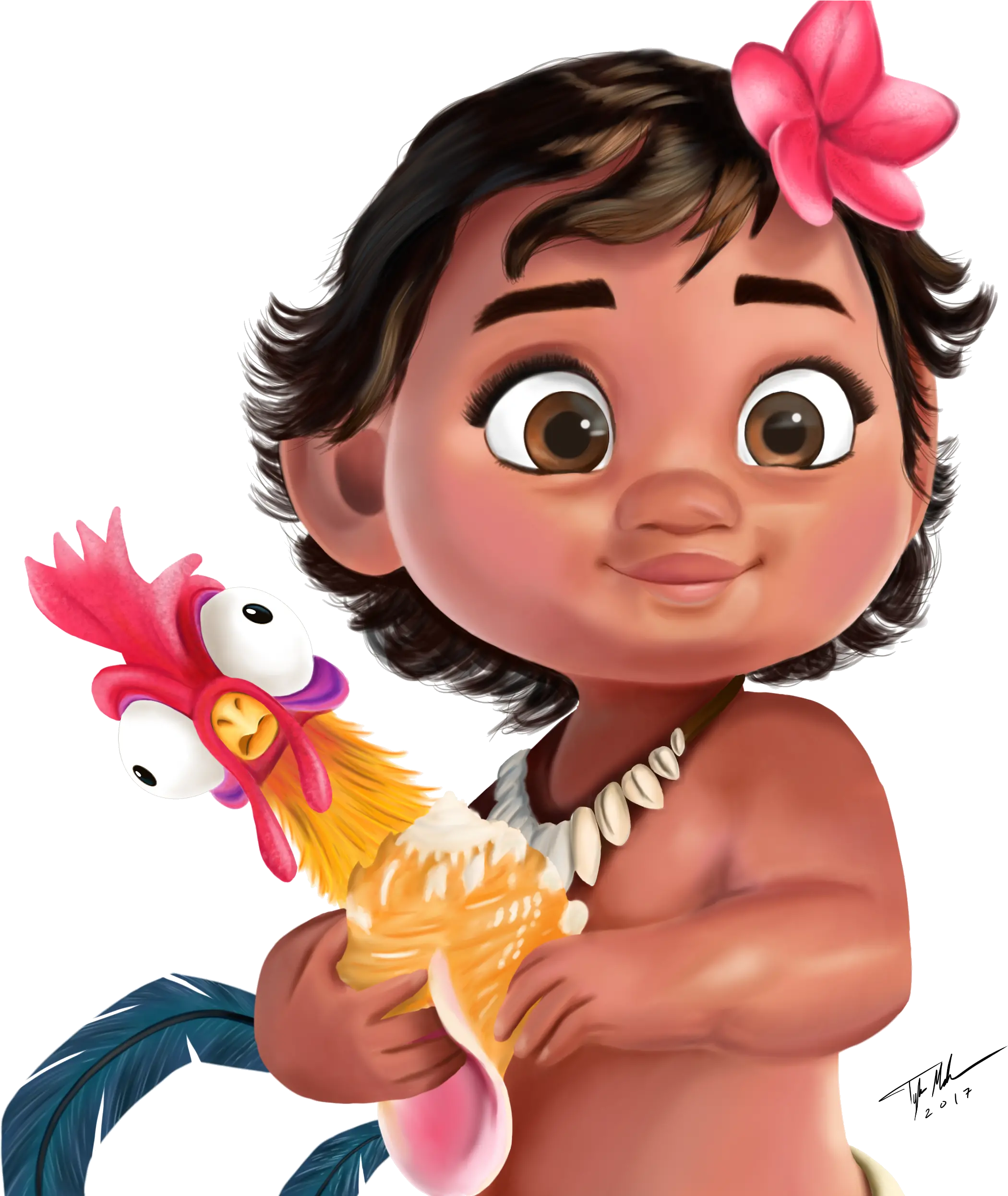 Moana Png Images Moana Baby Png Transparente