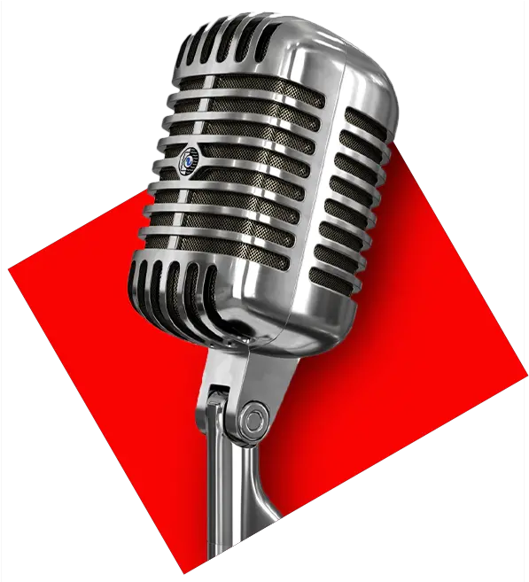 Mic Microphone Png