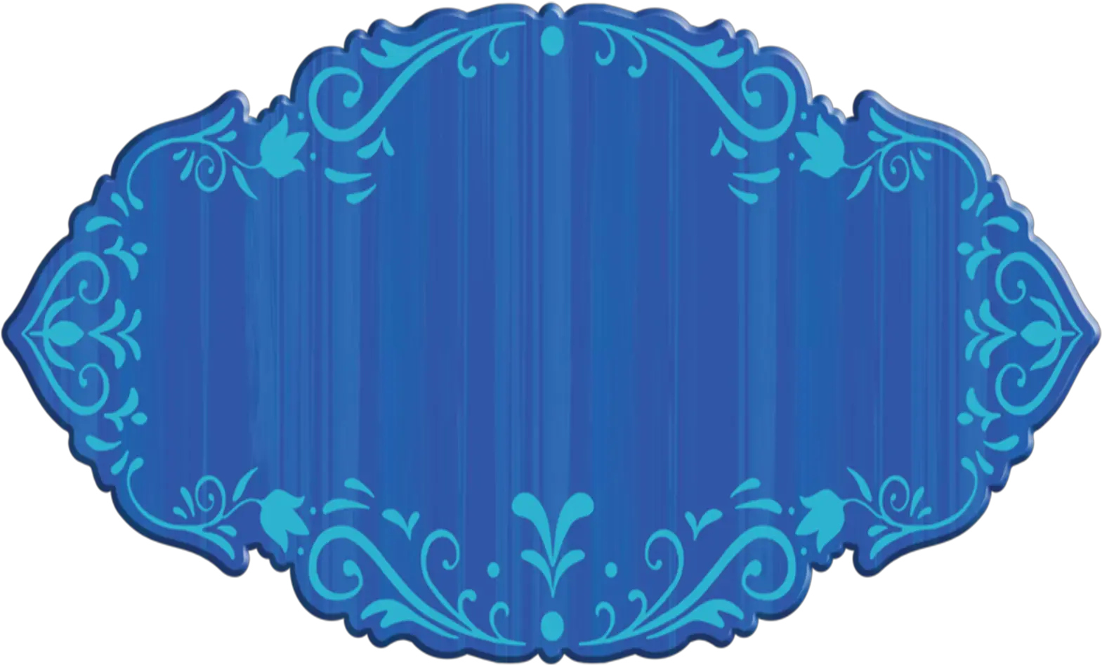 Frozen Backgrounds Clipart Png Transparent Frame Frozen Png