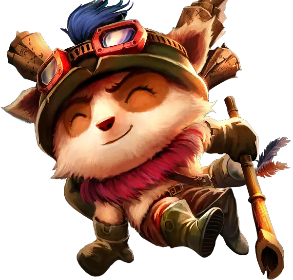 Download League Of Legends Png Teemo Picture For Free League Of Legends Teemo Png