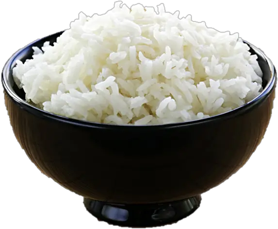 Bowl Of Rice Png