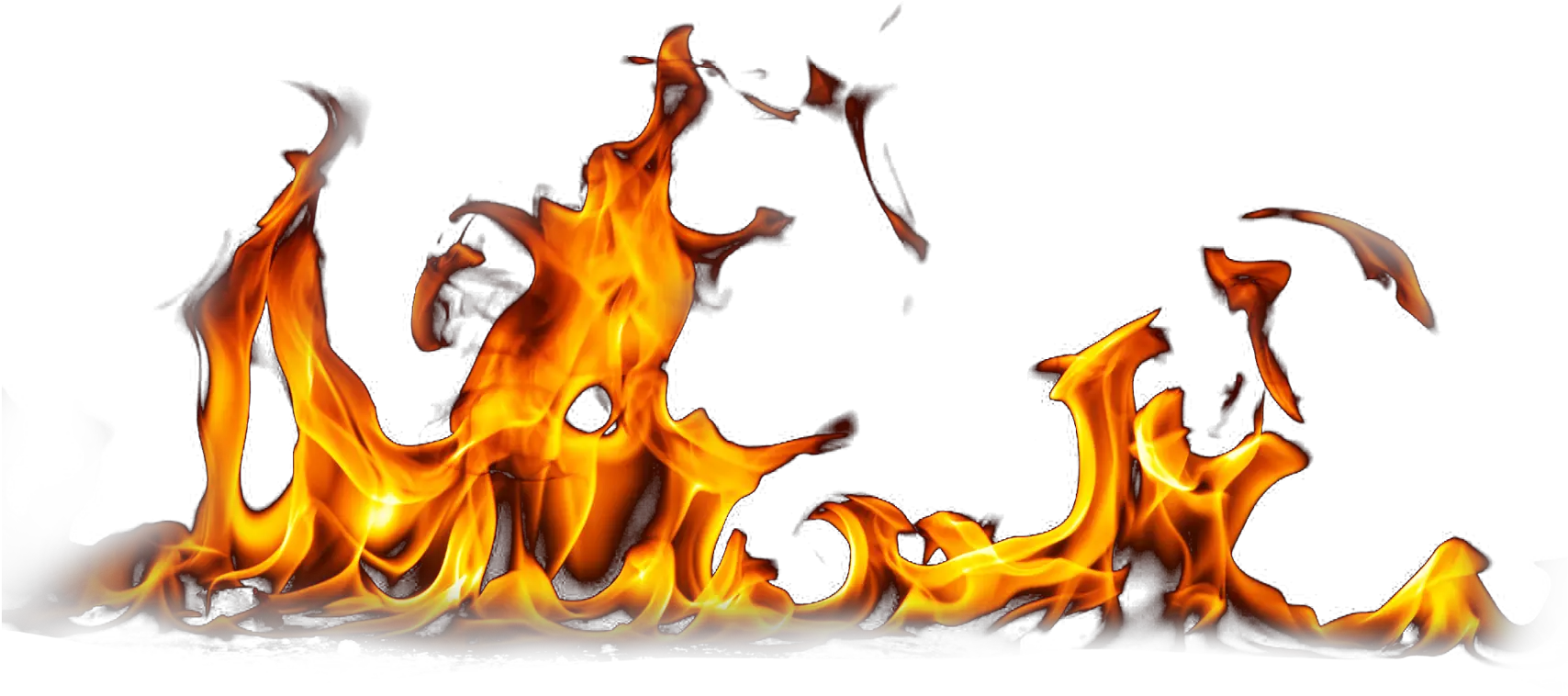 Transparent Fire Png Images Flame Transparent Background Fire