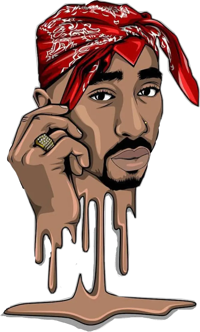 Tupac Shakur