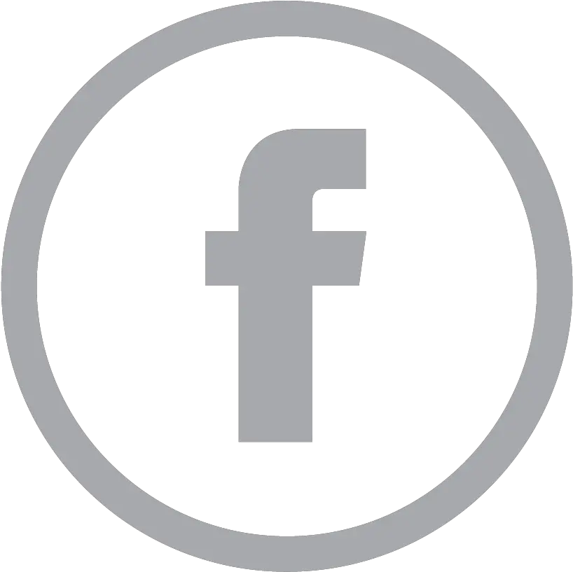 Facebook Logo Png White