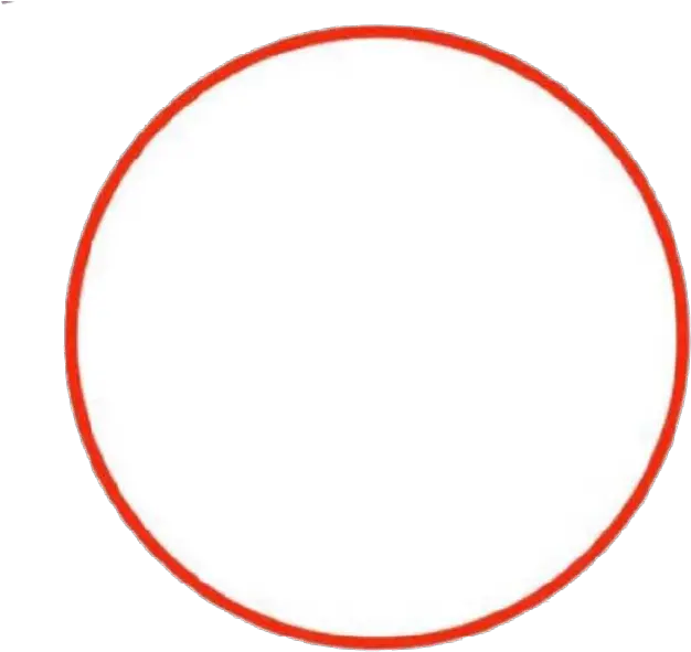 Red Circle Png Download กลุ่ม ออม ทรัพย์ เพื่อ การ ผลิต