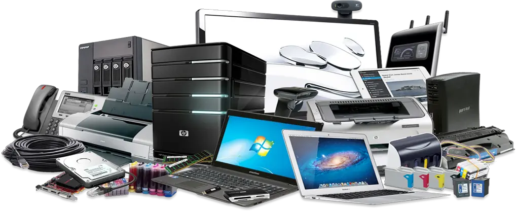 Mobile Computer Accessories Png