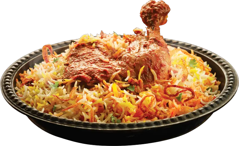 Transparent Chiken Png Chicken Biryani Images Png