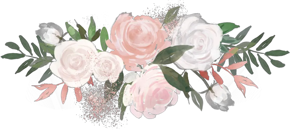 Aesthetic Png Transparent Transparent Aesthetic Flowers Png