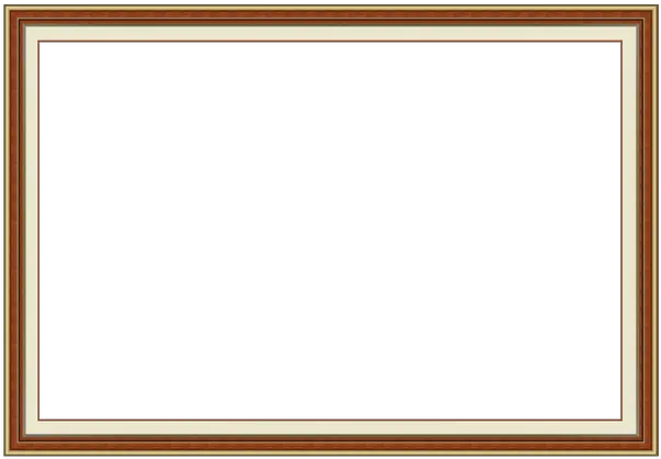 Simple Frames Png Picture Frame