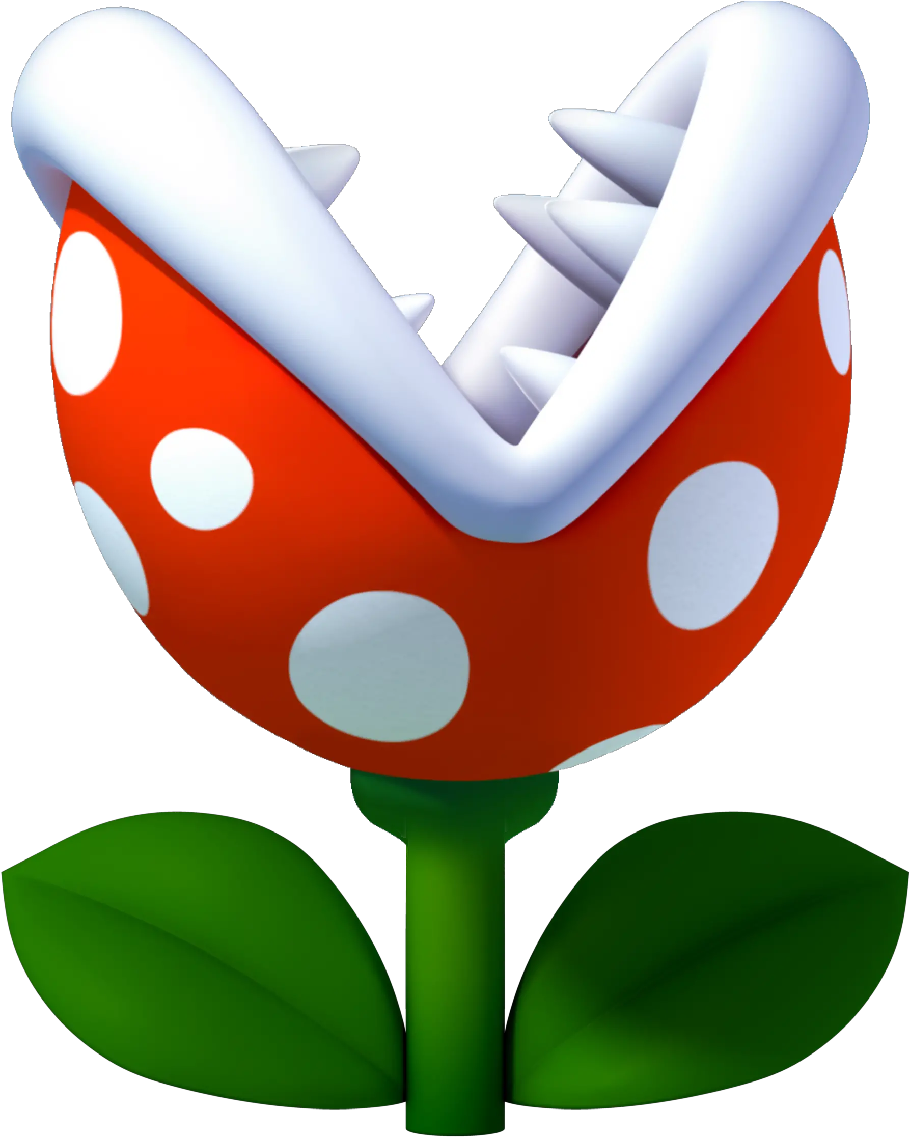 Transparent Mario Png Images Planta Carnivora De Mario Bros