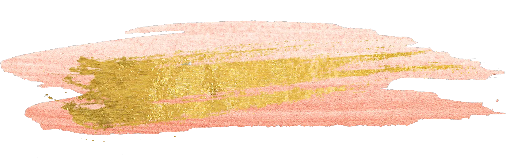 Gold Brush Clip Art 1 Fptfy Gold Paint Brush Strokes