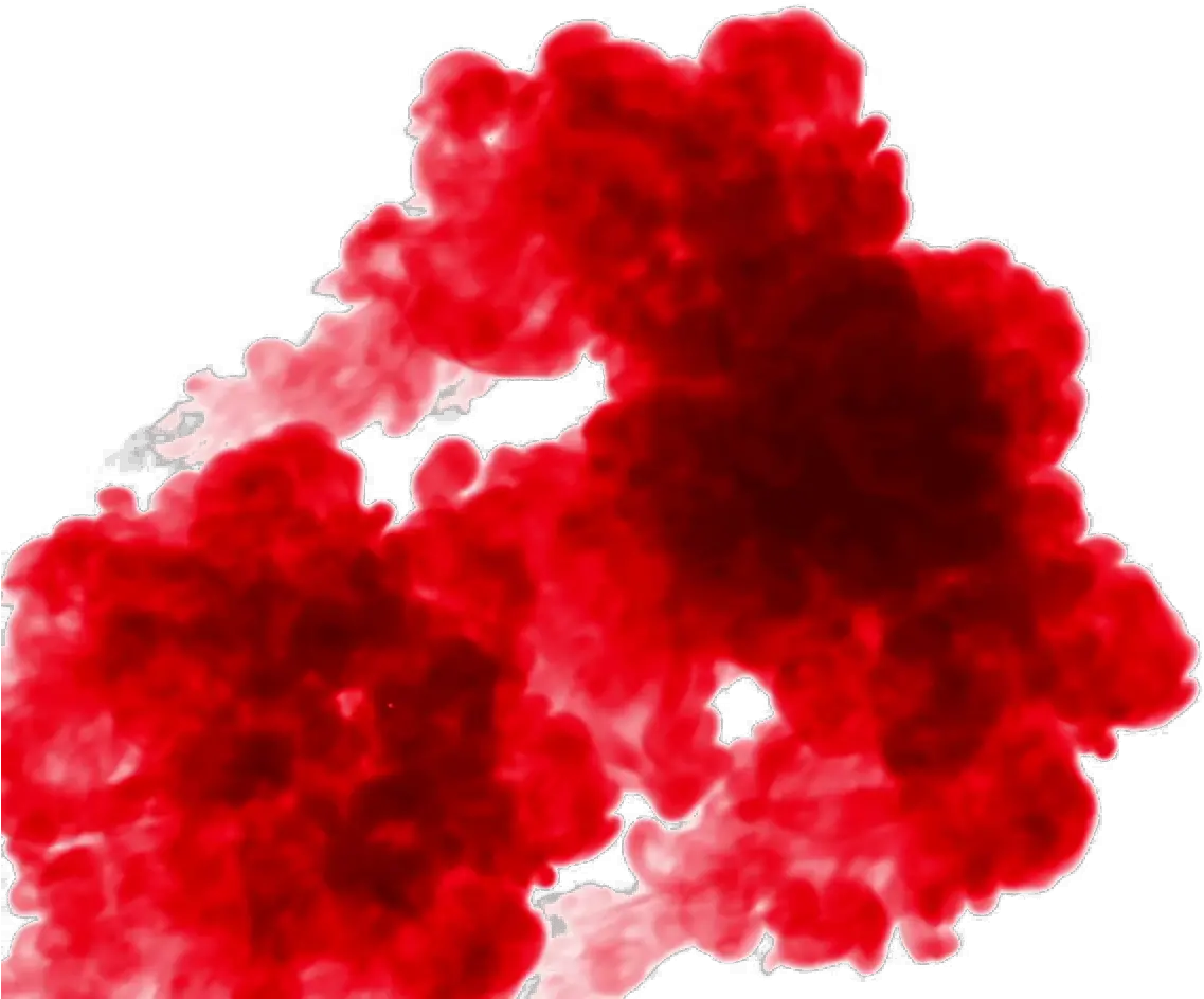 Red Smoke Png Red Colour Smoke Png