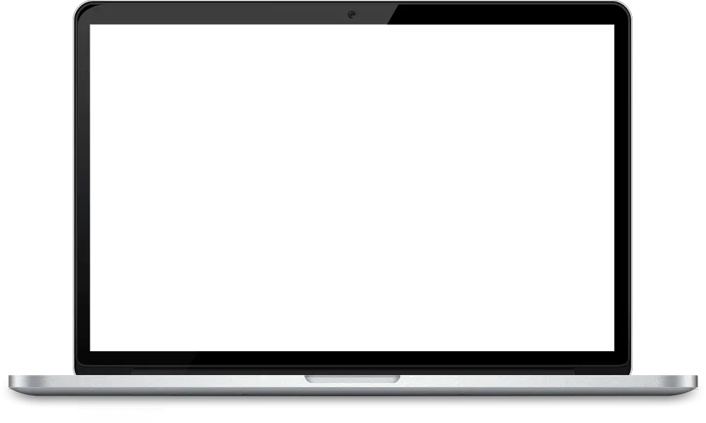 Macbook Png