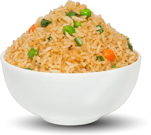 Veg Fried Rice Png