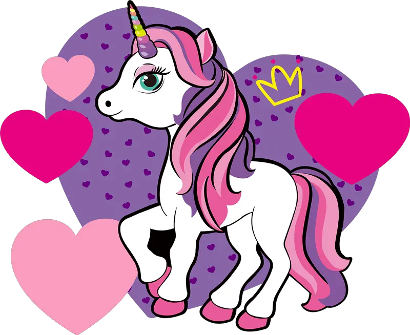 Unicorn Baby Png Unicorn Png