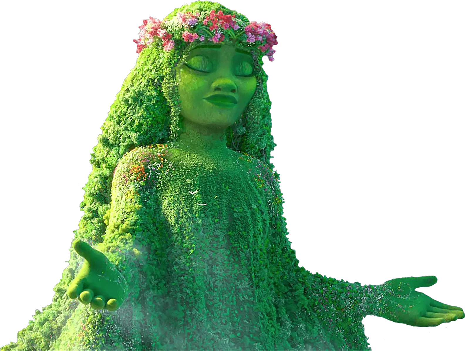 Moana Png Transparent Moana Te Fiti Png