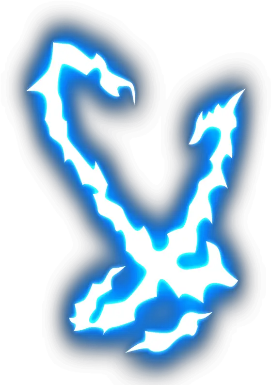 Transparent Thunders Png Transparent Thumbnail Effect Png