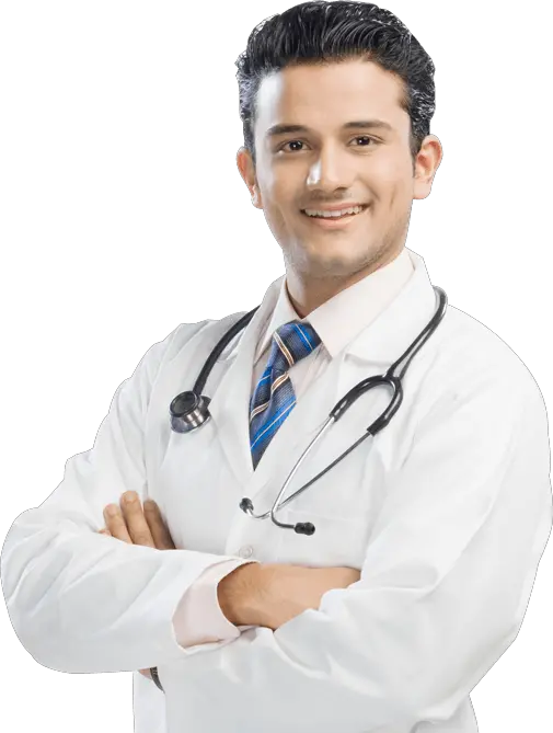 Indian Doctor