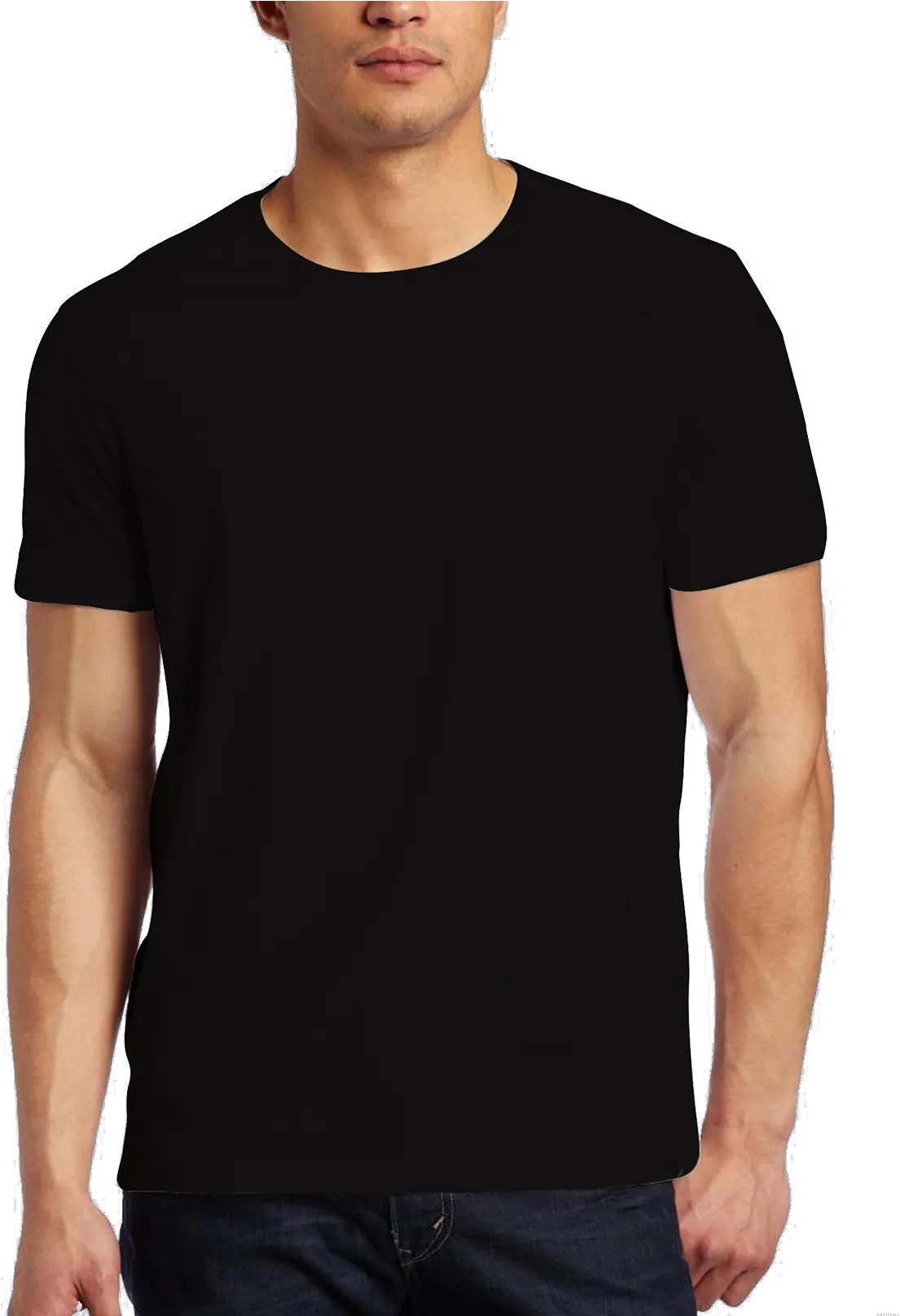 Black T-shirt Png Image Background Transparent Background Black Shirt Png