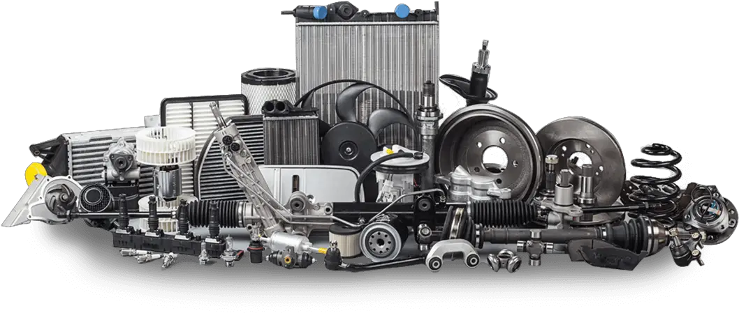 Car Spare Parts Png