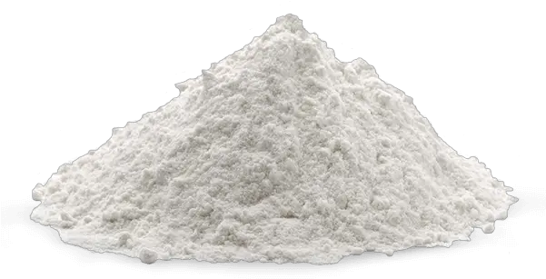 Pile White Powder Png