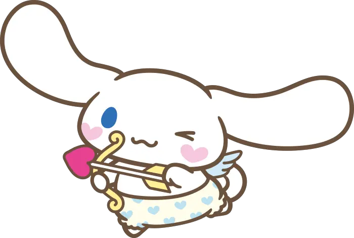 Cinnamoroll Png