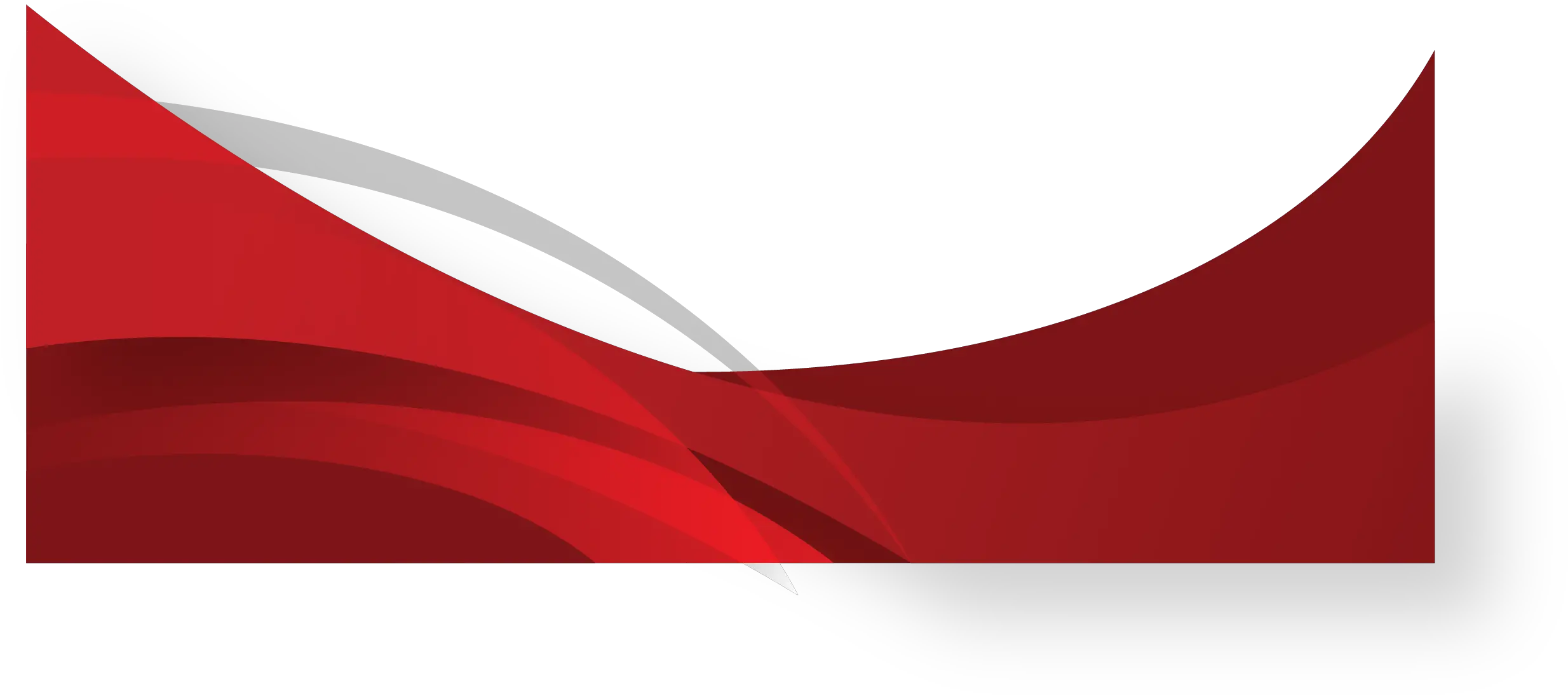 Red Wave Red Wave Background Png