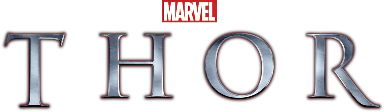 Thor 1 Logo Png