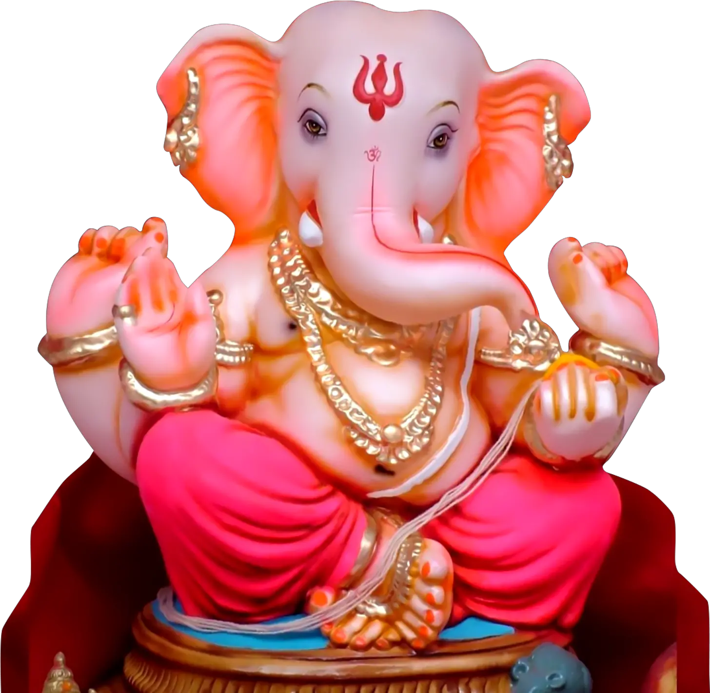 Ganpati Bappa