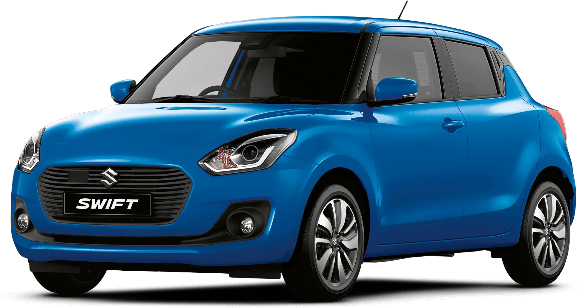 Swift Car Png