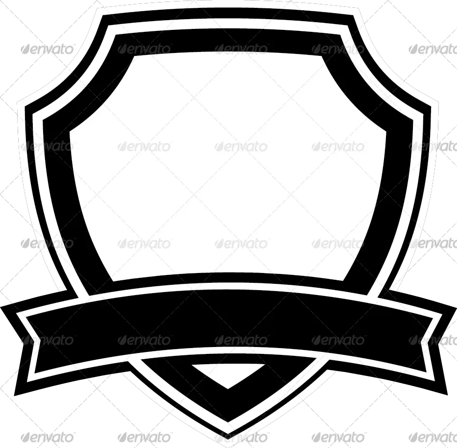 Shield Logo Png Hd