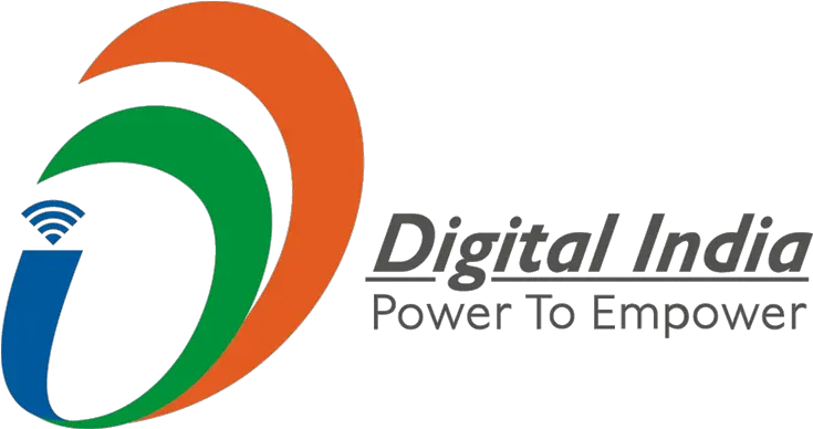 Digital India Png Logo Hd