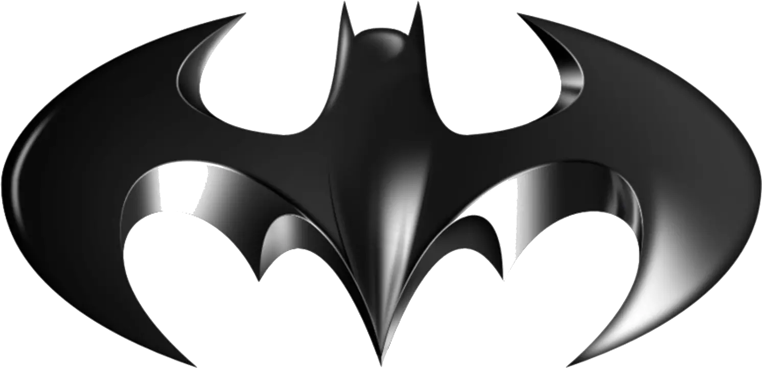 Batman Logo Png Image Super Man Images Hd Download