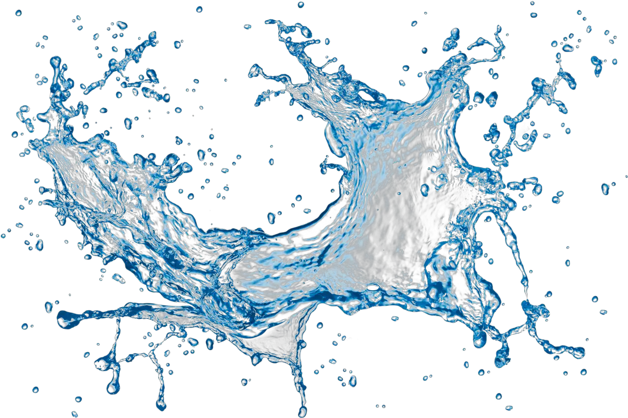 Water Splash Clip Art Transparent Background Water Splash Png