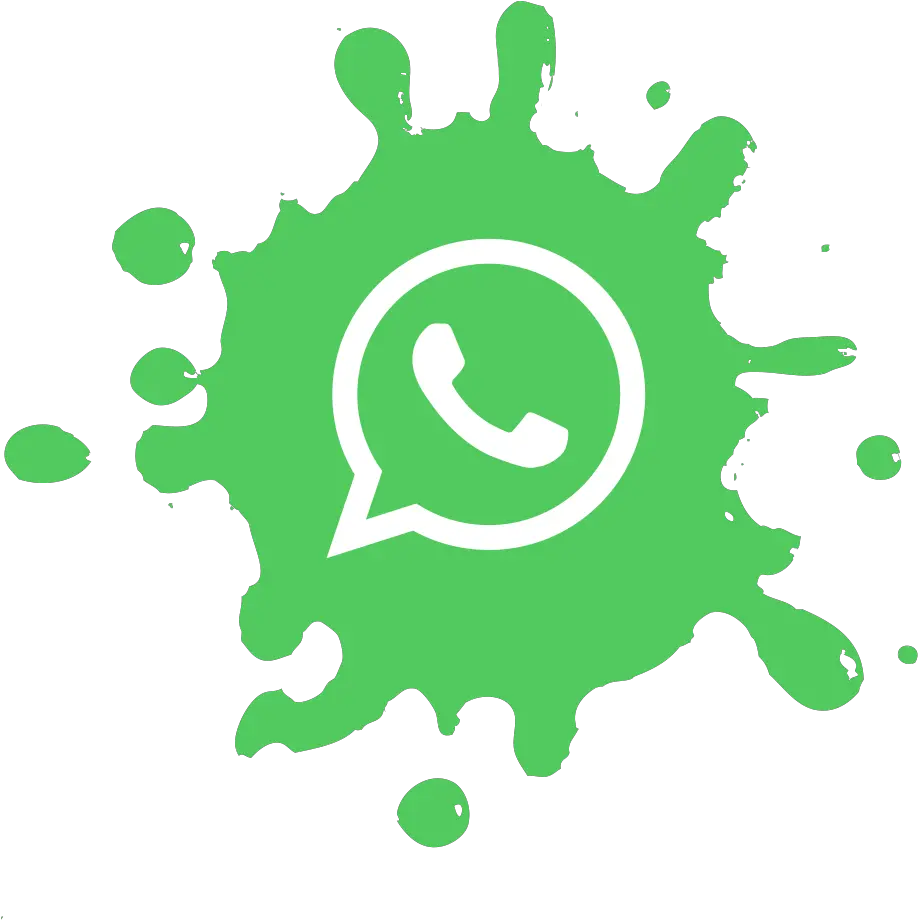 Whatsapp Splash Png Image Free Download Searchpng Instagram Logo Splash Png