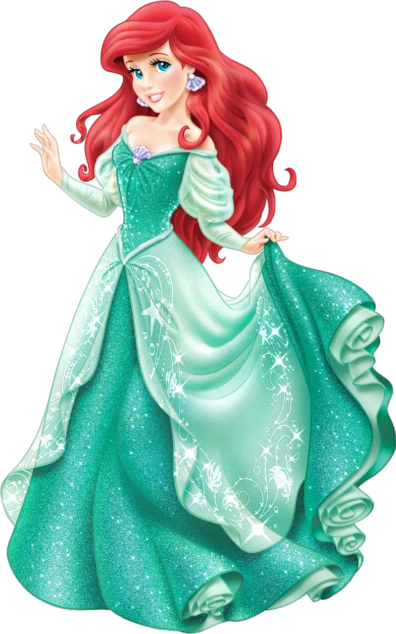 Ariel Disney Princess