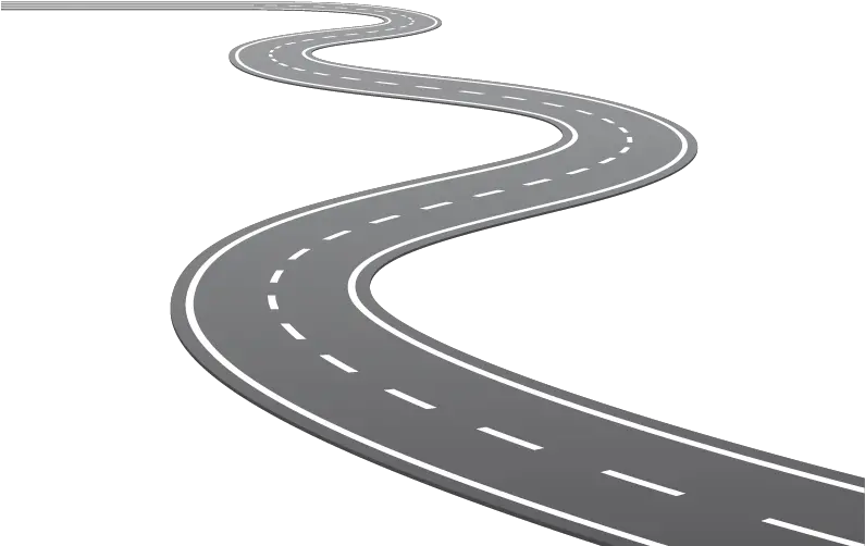 Transparent Road Icon Png Transparent Road Vector Png