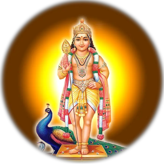 Subramanya Swamy Images Png