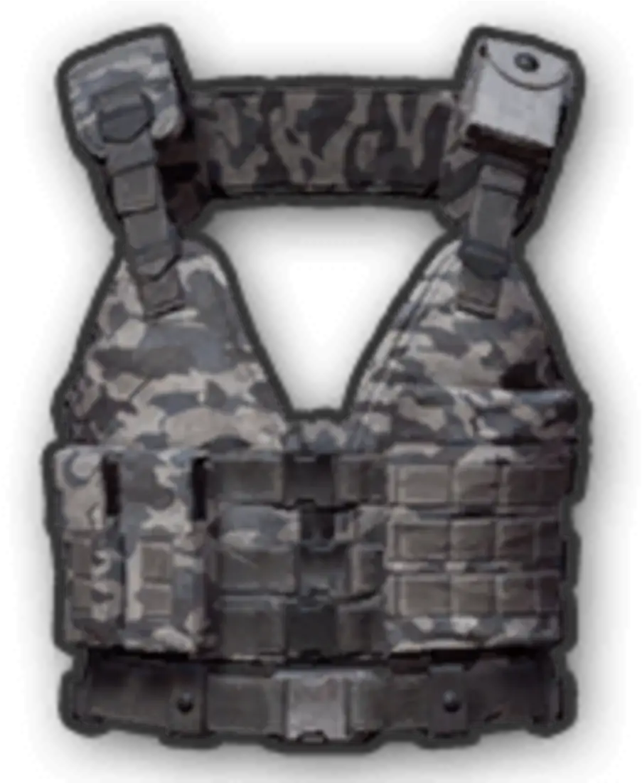 Level 1 Vest Pubg