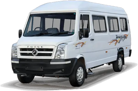 Price Force Tempo Traveller