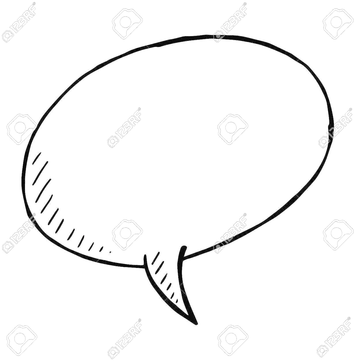 Dream Speech Bubble Png Image Anime Speech Bubble Png