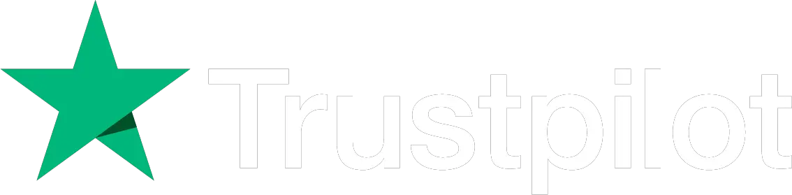 Transparent New Trustpilot Logo