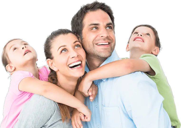 Transparent Happy Family Png