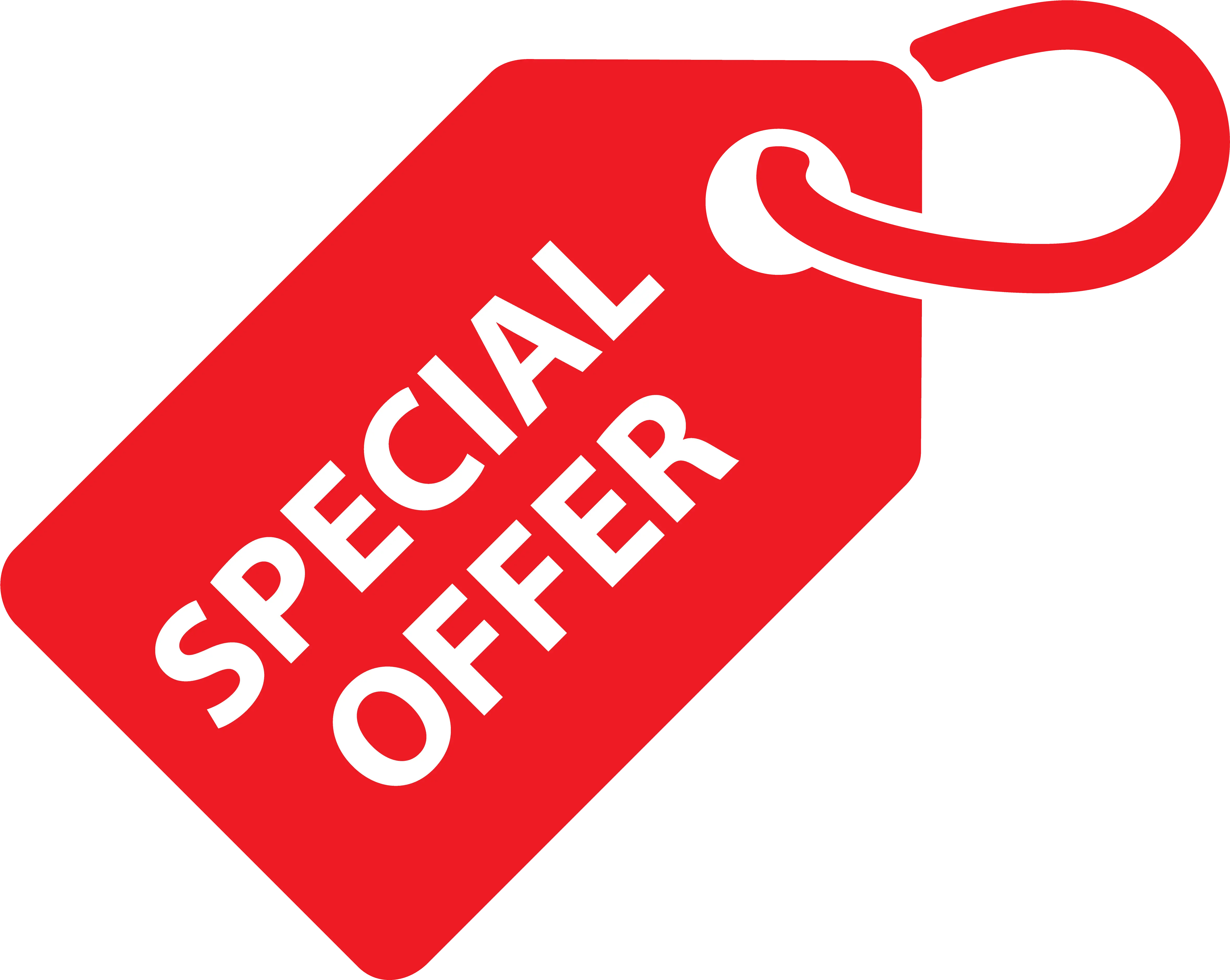 Transparent Special Offers Png Special Offer Hd