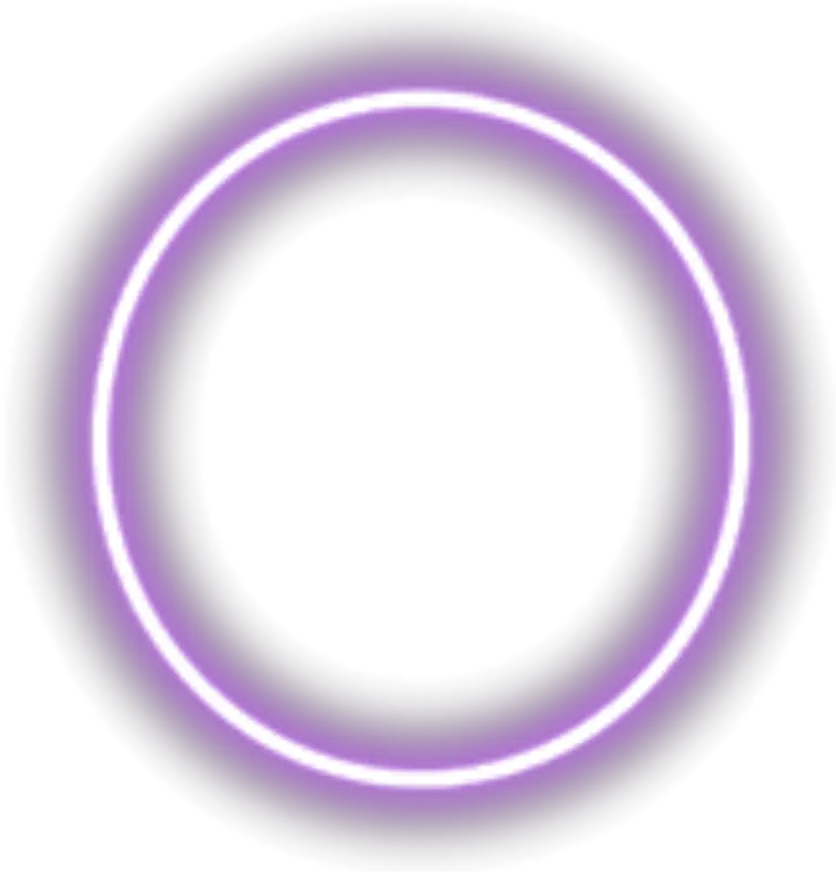 Transparent Purple Circle Png Transparent Png Effects