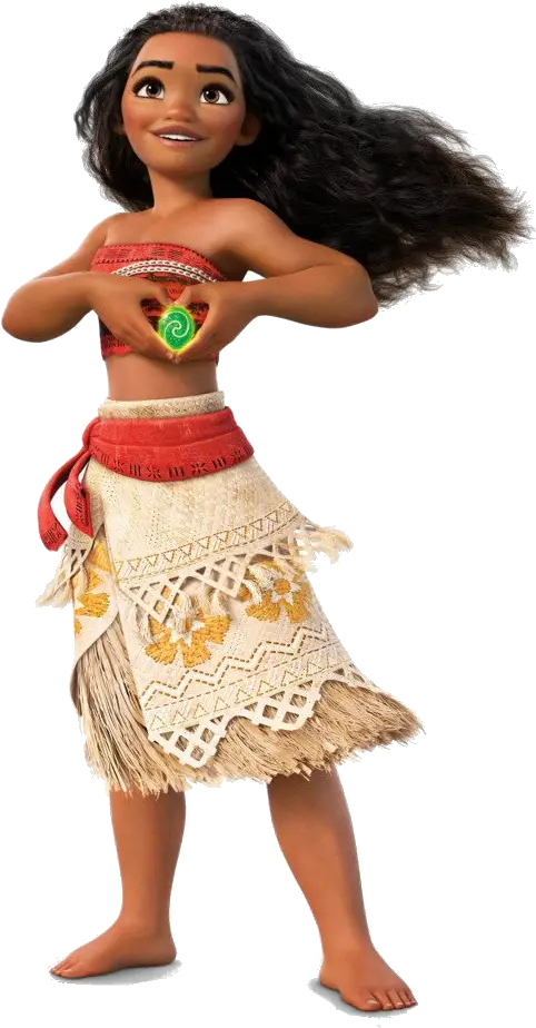 Moana Transparent Pictures Free Icons And Backgrounds Moana Transparent